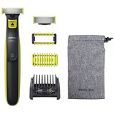 Philips Aparat za brijanje , trimer, OneBlade, Lice + Tijelo - QP2821/20 | Eponuda.ba