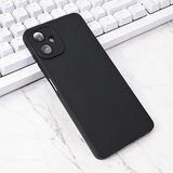  Torbica Silikon Pro Camera za Samsung A065F Galaxy A06 4G crna | ePonuda.com