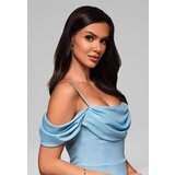 Edoti Evening dress LA-OM-DL | Shoptok.si