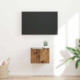 TV stenska omara Star les 60 x 31 x 29.5 cm Konstruiran les, (5000092134) | Shoptok.si