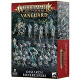 Games Workshop spearhed: ossiarch bonereapers Cene