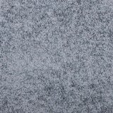  Čupavi moderni tepih s visokim vlaknima plavi 200x280 cm | shoptok.hr
