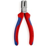 Knipex klešta za krimpovanje hilzni (kablovskih završetaka) 145mm 97 62 145 a | ePonuda.com