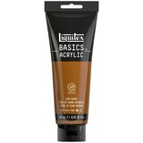 LIQUITEX basics Akrilna boja (Siena prirodno, 250 ml, Tuba) | shoptok.hr