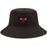 New Era Chicago Bulls Team Tab Tapered Bucket šešir | shoptok.hr