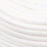  Višenamjensko pomoćno uže 6 mm 100 m Bijela PP | shoptok.hr