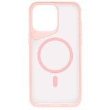  GEAR 4 MAGSAFE MATTE Maska za telefon za Iphone 15 Pro Max, Pink | Eponuda.com