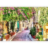 Artgeist Fototapeta Tuscan Nooks And Crannies, 450x315cm | Shoptok.si