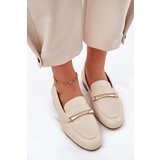 Maciejka Leather Loafers Women | shoptok.hr