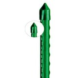 BELLISSA Štap za biljke (Duljina: 120 cm, Promjer: 11 mm, Čelik) | shoptok.hr
