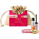 KIKO Milano Twist 'N Twinkle Holiday Secret Santa poklon set za žene Cijene