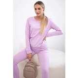 Kesi Sports set purple | Shoptok.si