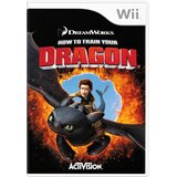 How To Train Your Dragon (WII) - rabljeno | Shoptok.si