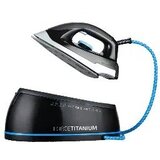 Just Perfecto Force Titanium parna postaja s glačalom 2400 W – 2 bara | shoptok.hr