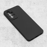  Torbica silikon pro camera za samsung A525F/A526B/A528B galaxy A52 4G/A52 5G/A52s 5G crna Cene