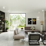Nice Lamps Bela stenska svetilka Lorum – | Shoptok.si