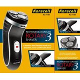 Koracell aparat za brijanje KC-1184 | shoptok.hr