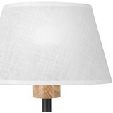  Brilagi - LED stona lampa ANTHONY 1xE14/40W/230V hrast/bela | Eponuda.com