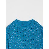 Sinsay Majica s ukrasnim printom | shoptok.hr