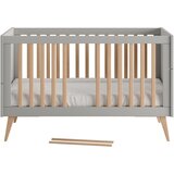 Pinio Sivi dječji krevet 70x140 cm Swing – | shoptok.hr