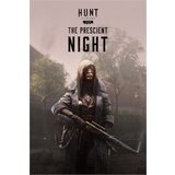 Steam Hunt: Showdown 1896 - The Prescient Night (DLC) (PC) Key GLOBAL Cene
