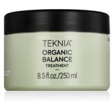 Lakmé Teknia Organic Balance Treatment negovalna maska za vse vrste las 250 ml Cene