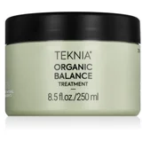 Teknia Organic Balance Treatment negovalna maska za vse vrste las 250 ml