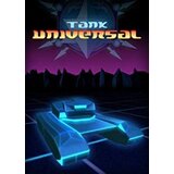 Steam Tank Universal Key GLOBAL Steam Tank Universal Key GLOBAL Slike