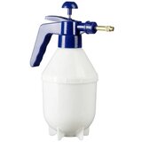 Pressol Industrijska prskalica 1 l, PE bijela prozirna mesingana mlaznica 06 178 industrijska boca za prskanje 1 l bijelo-plava | Eponuda.ba