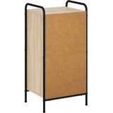  Kreveta Hrast sonoma 97 x 33 x 81 cm Konstruirano drvo | shoptok.hr