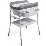 Chicco Kadica Cuddle&Bubble, Graphite Melange | ePonuda.com