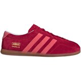Adidas Nizke superge 'Gazelle Pro' živo rdeča / svetlo rdeča | Shoptok.si