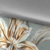 Esposa posteljnina 140/200 cm saten večbarvno | Shoptok.si