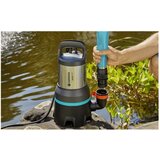 Gardena 9049-20 2v1 potopna črpalka za umazano in čisto vodo 19500 | Shoptok.si
