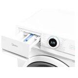 Midea mašina za veš MF100W90BA/W-HR | Eponuda.ba