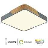  plafonska lampa F2812-30C gy+wd Cene