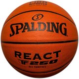 Spalding react tf-250
 ball 76968z Cijene