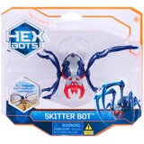 HEX BOTS Skitter Bot Spider robotski pajek Cene