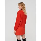 Sinsay - Vesta od mekanog žerseja | shoptok.hr