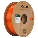 eSUN PETG Basic TRANSPARENTNA NARANDŽASTA (Translucent Orange) 1kg 1.75mm PaperR | Eponuda.ba