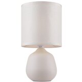 Brilliant stona lampa aurea 1xE14/20W/230V bela | Eponuda.com