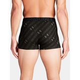 Under Armour Men‘s boxers M Perf Cotton Nov 3in 3Pack Black S | ePonuda.com