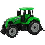 Traktor kmetijskega vozila Velike kolesa 3 barve | Shoptok.si