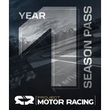 Steam project motor racing year 1 season pass (dlc) key (pc) europe | Eponuda.com