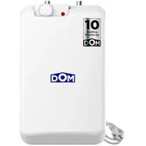 Dom 10L NM INOX
