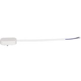  konektor za magnetnu ultra slim šinu ulazni FMSU01-1 wh | Eponuda.com