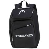 Head 260744BKWH Crna | shoptok.hr