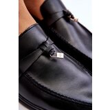 Boto Women's Classic Moccasins Grey Cortez | shoptok.hr