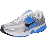 Nike Nizke superge 'ZOOM VOMERO 5' modra / svetlo siva / črna / bela | Shoptok.si