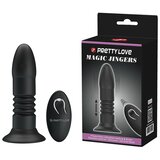  Analni vibrator fantastičnih mogućnosti | Eponuda.com
